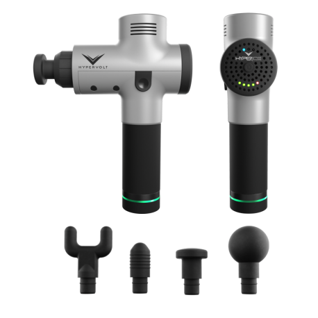 HYPERVOLT PISTOLET DE MASSAGE 