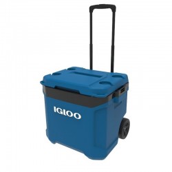 GLACIERE A ROULETTES LATITUD 60L (IGLOO)