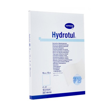 PANSEMENT HYDROTUL