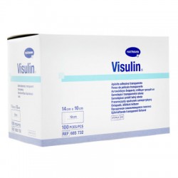 PANSEMENT VISULIN