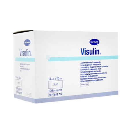 PANSEMENT VISULIN