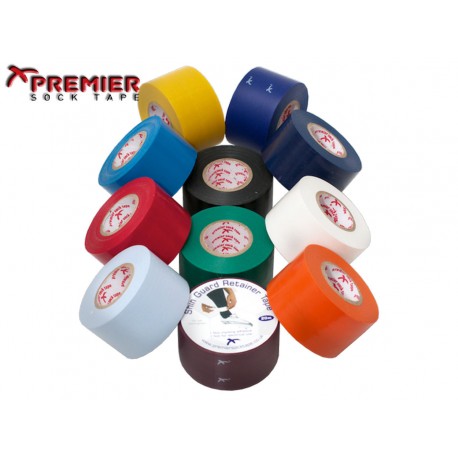 PST Shin Guard Retainer Tape 38 mm x 20m