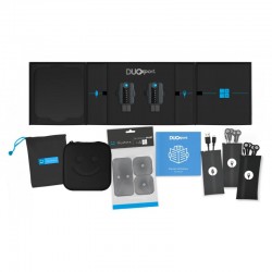 BLUETENS DUO SPORT