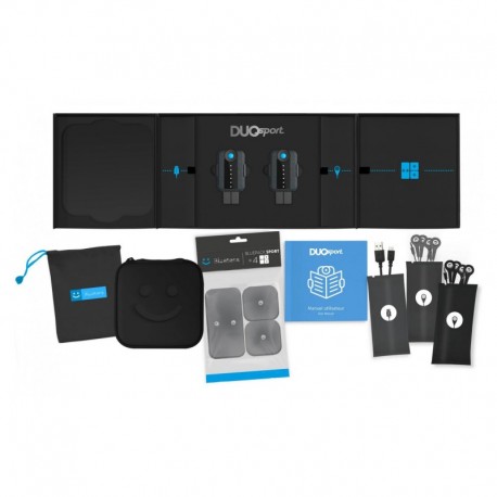 BLUETENS DUO SPORT