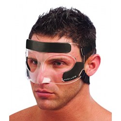 MASQUE PROTECTION VISAGE (MUELLER)