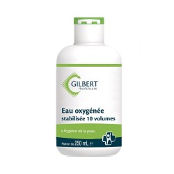 EAU OXYGENEE 