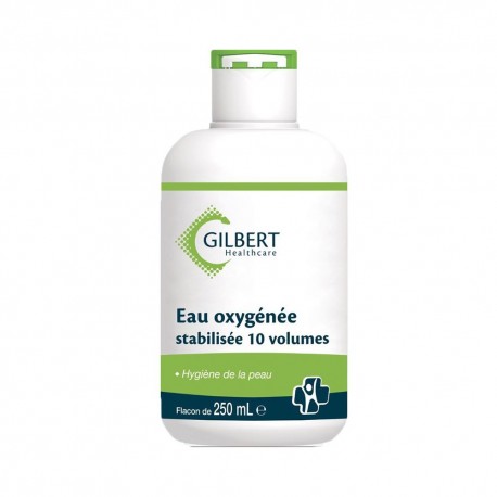 EAU OXYGENEE 