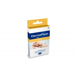 PANSEMENTS DERMAPLAST ELASTIC