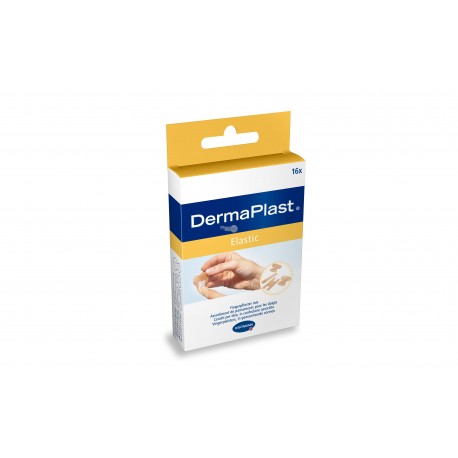 PANSEMENTS DERMAPLAST ELASTIC
