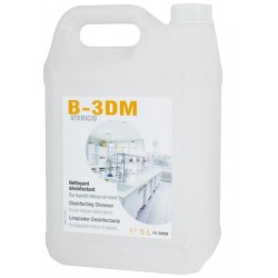 STERICID B-3DM - DESINFECTANT