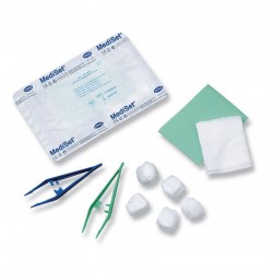MEDISET SET PANSEMENTS N° 2