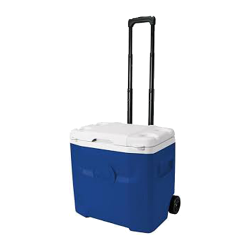 GLACIERE QUANTUM 28 ROLLER (IGLOO)