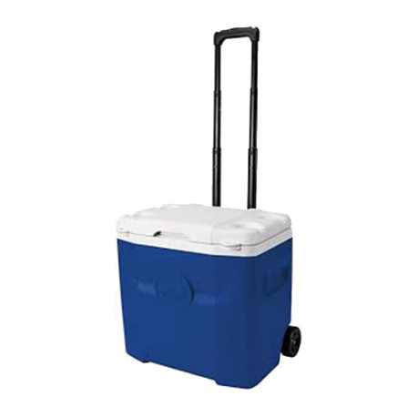 GLACIERE QUANTUM 28 ROLLER (IGLOO)