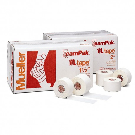 M TAPE (MUELLER)