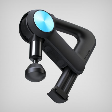 THERAGUN G4 PRO - PISTOLET DE MASSAGE PAR PERCUSSION 