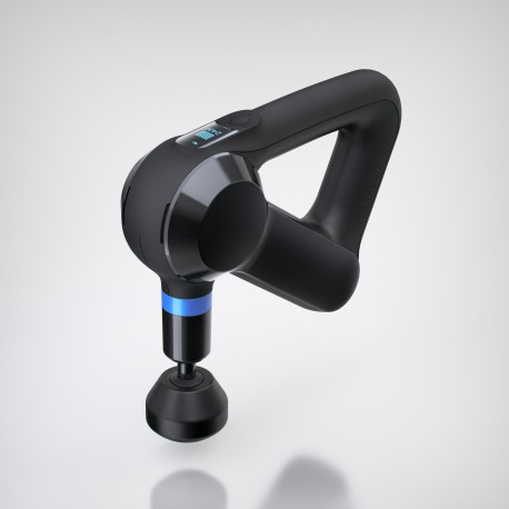 THERAGUN G4 ELITE - PISTOLET DE MASSAGE PAR PERCUSSION