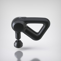 THERAGUN LIV PISTOLET DE MASSAGE PAR PERCUSSION