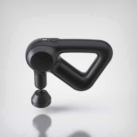 THERAGUN LIV PISTOLET DE MASSAGE PAR PERCUSSION