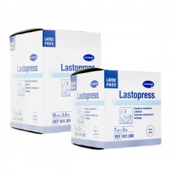 LASTOPRESS (HARTMANN)