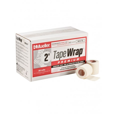 TAPE WRAP PREMIUM (MUELLER)