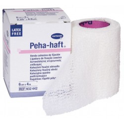 PEHA HAFT (HARTMANN)