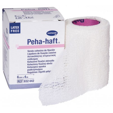 PEHA HAFT (HARTMANN)