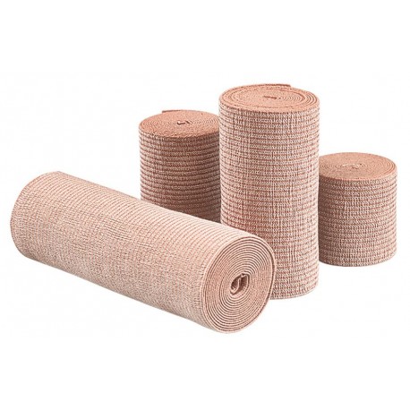 ELASTIC BANDAGE (MUELLER)