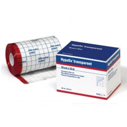 HYPAFIX TRANSPARENT (BSN)
