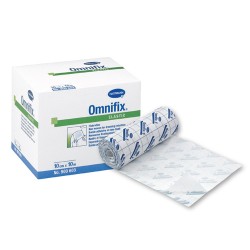 OMNIFIX ELASTIC 10 CM x 10 M (HARTMANN)