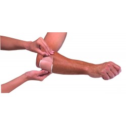 ADHESIVE MESH (MUELLER)