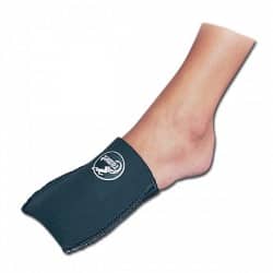 CRYO CAPS - MANCHON NEOPRENE PIED