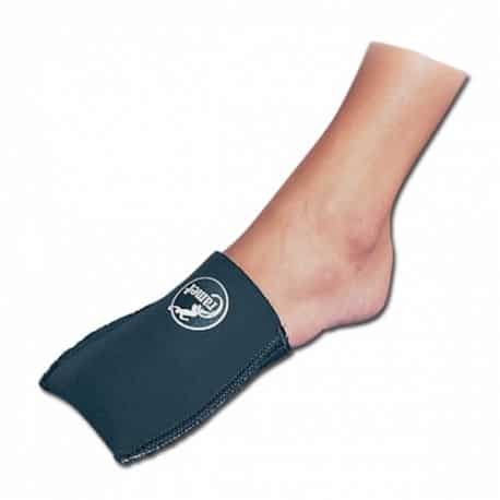CRYO CAPS - MANCHON NEOPRENE PIED