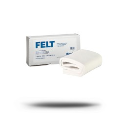 FELT - BANDE FEUTRE DE PROTECTION (MUELLER)