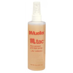 M TAC (MUELLER)