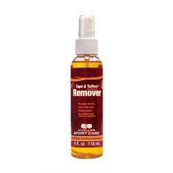 Tuffner Remover Dissolvant