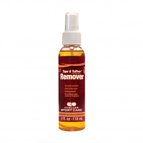 Tuffner Remover Dissolvant