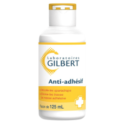 SOLUTION ANTI-ADHESIF 125ML
