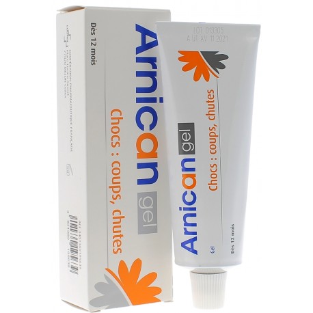 ARNICAN GEL
