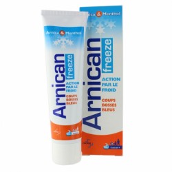 ARNICAN FREEZE GEL 