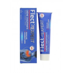 FLECT' EXPERT CREME CHAUFFANTE - TUBE 60G