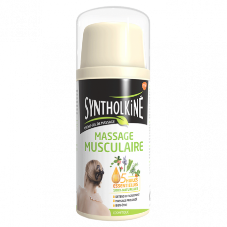 SYNTHOLKINE GEL - FLACON 75ML