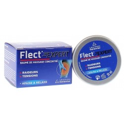 FLEC'T EXPERT BAUME CONCENTRE - 30G