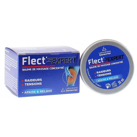FLEC'T EXPERT BAUME CONCENTRE - 30G