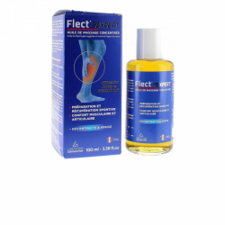 FLEC'T EXPERT HUILE CONCENTREE - 100ML