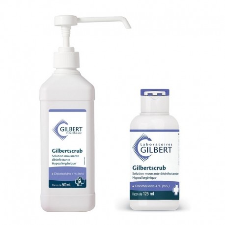 GILBERTSCRUB (GILBERT)