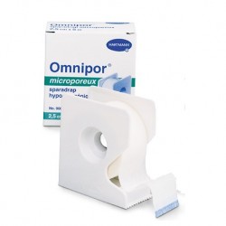 SPARADRAP OMNIPOR (HARTMANN)