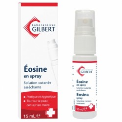 EOSINE AQUEUSE 1% 
