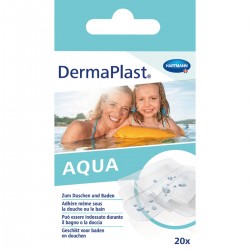 PANSEMENTS DERMAPLAST AQUA (HARTMANN)