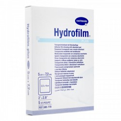 PANSEMENTS HYDROFILM PLUS