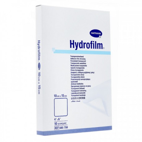 PANSEMENTS HYDROFILM